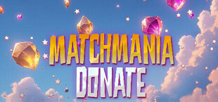 Matchmania Donate