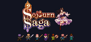 Sojourn Saga