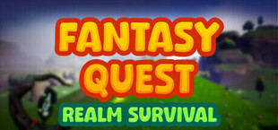 Fantasy Quest Realm Survival