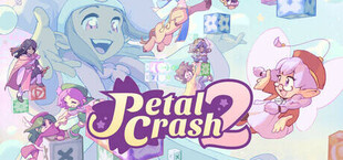 Petal Crash 2