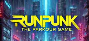 RunPunk: The parkour game