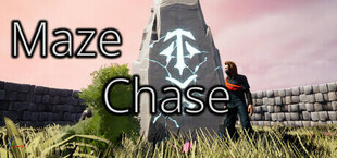 Maze Chase