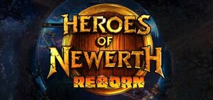 Heroes of Newerth: Reborn