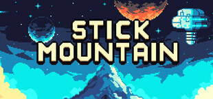 Stick Mountain