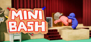 Mini Bash