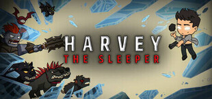 Harvey: The Sleeper