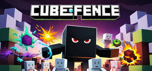 Cubefence