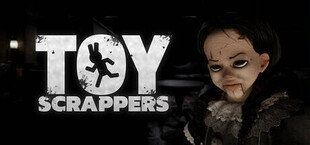 Toy Scrappers