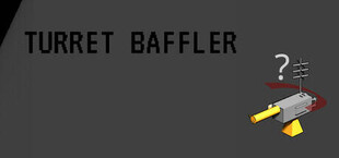 Turret Baffler