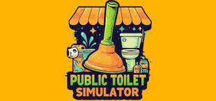 PUBLIC TOILET SIMULATOR