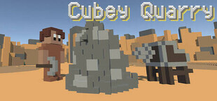 Cubey Quarry