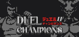 Duel Champions II - Roguelike Deckbuilder