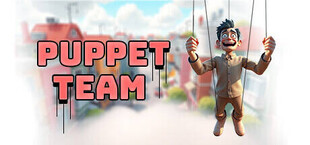 Puppet Team