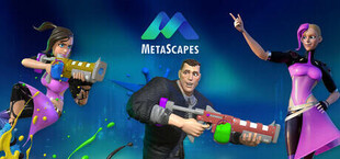 Metascapes