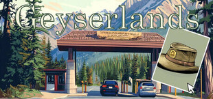 Geyserlands