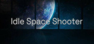 Idle Space Shooter