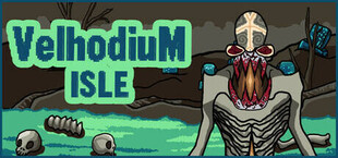 Velhodium Isle