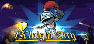 [K]night City