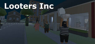 Looters Inc.