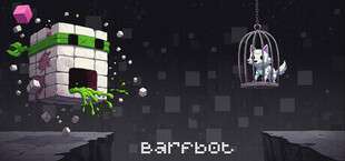 Barfbot