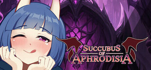 Succubus of Aphrodisia: Ako's First Embrace