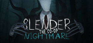 Slender: The Co-op Nightmare