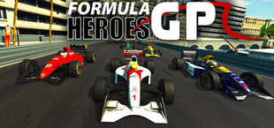 Formula Heroes GP