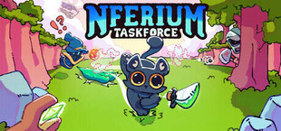 Nferium TaskForce