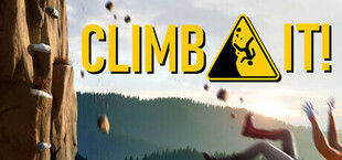 CLIMB IT!