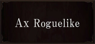 Ax Roguelike