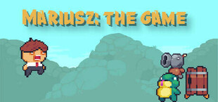 Mariusz: the game