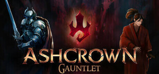 Ashcrown Gauntlet