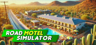 Road Motel Simulator