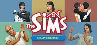 Коллекция «The Sims Наследие»