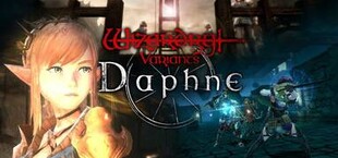 Wizardry Variants Daphne