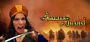 The Battle of Jhansi