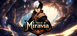 Tales Of Miravia