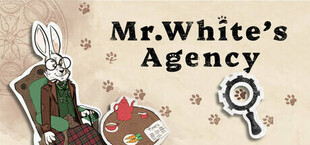 Mr. White's Agency