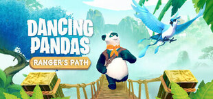 Dancing Pandas: Ranger's Path