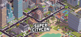 Super Citycon