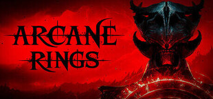 Arcane Rings