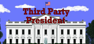 Third Party President