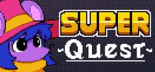 SuperQuest