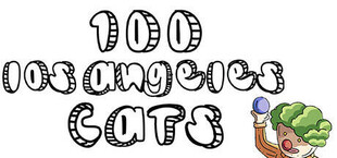 100 Los Angeles Cats