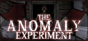 The Anomaly Experiment