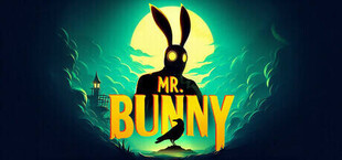 Mr. Bunny