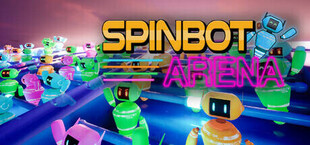 Spinbot Arena