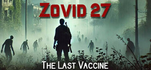 Zovid27: The Last Vaccine