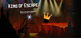 King of Escape Adventures