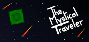 The Mystical Traveler